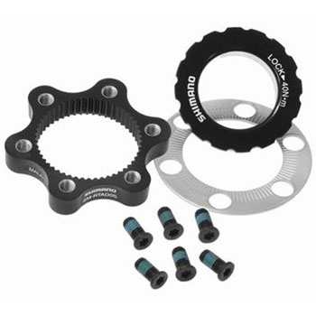 Adaptor SHIMANO Adapter photo 